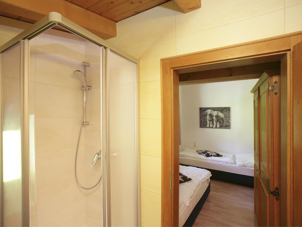 Haus Edelweiss Am See Zell am See Exterior photo