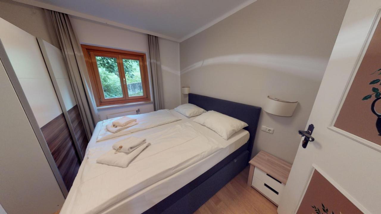 Haus Edelweiss Am See Zell am See Exterior photo