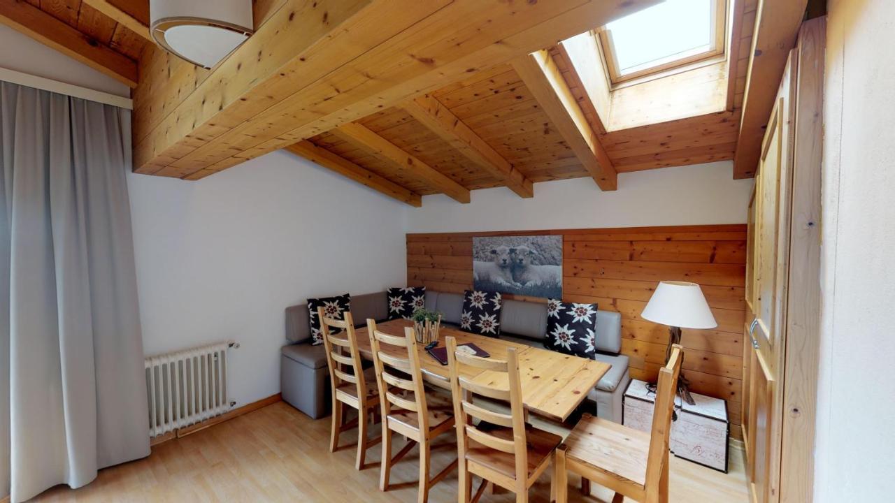 Haus Edelweiss Am See Zell am See Exterior photo
