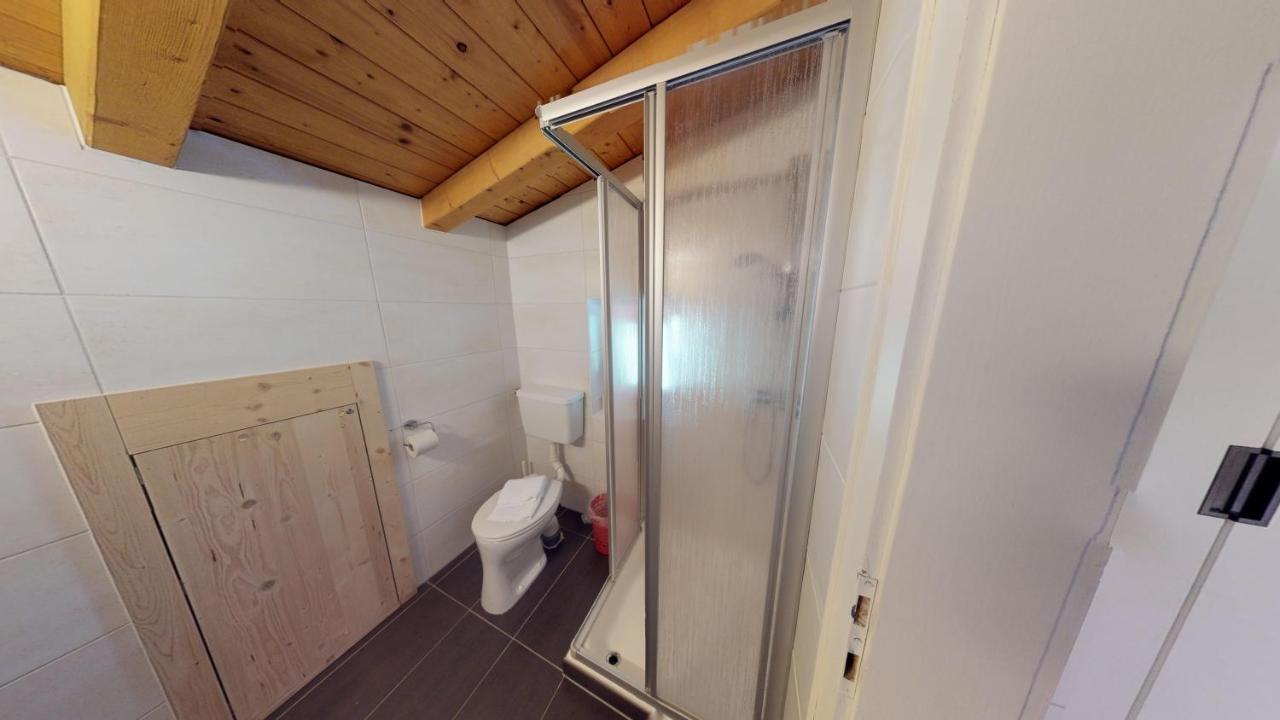 Haus Edelweiss Am See Zell am See Exterior photo