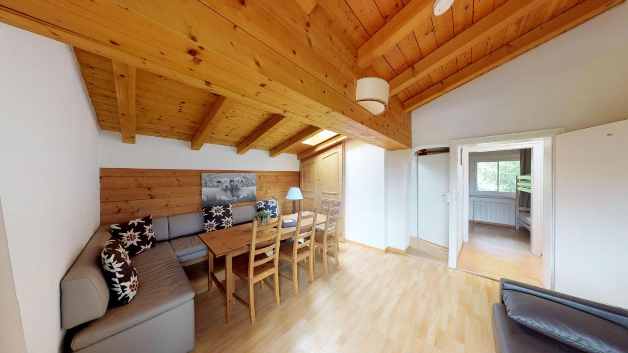Haus Edelweiss Am See Zell am See Exterior photo