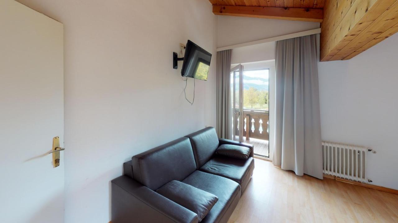 Haus Edelweiss Am See Zell am See Exterior photo