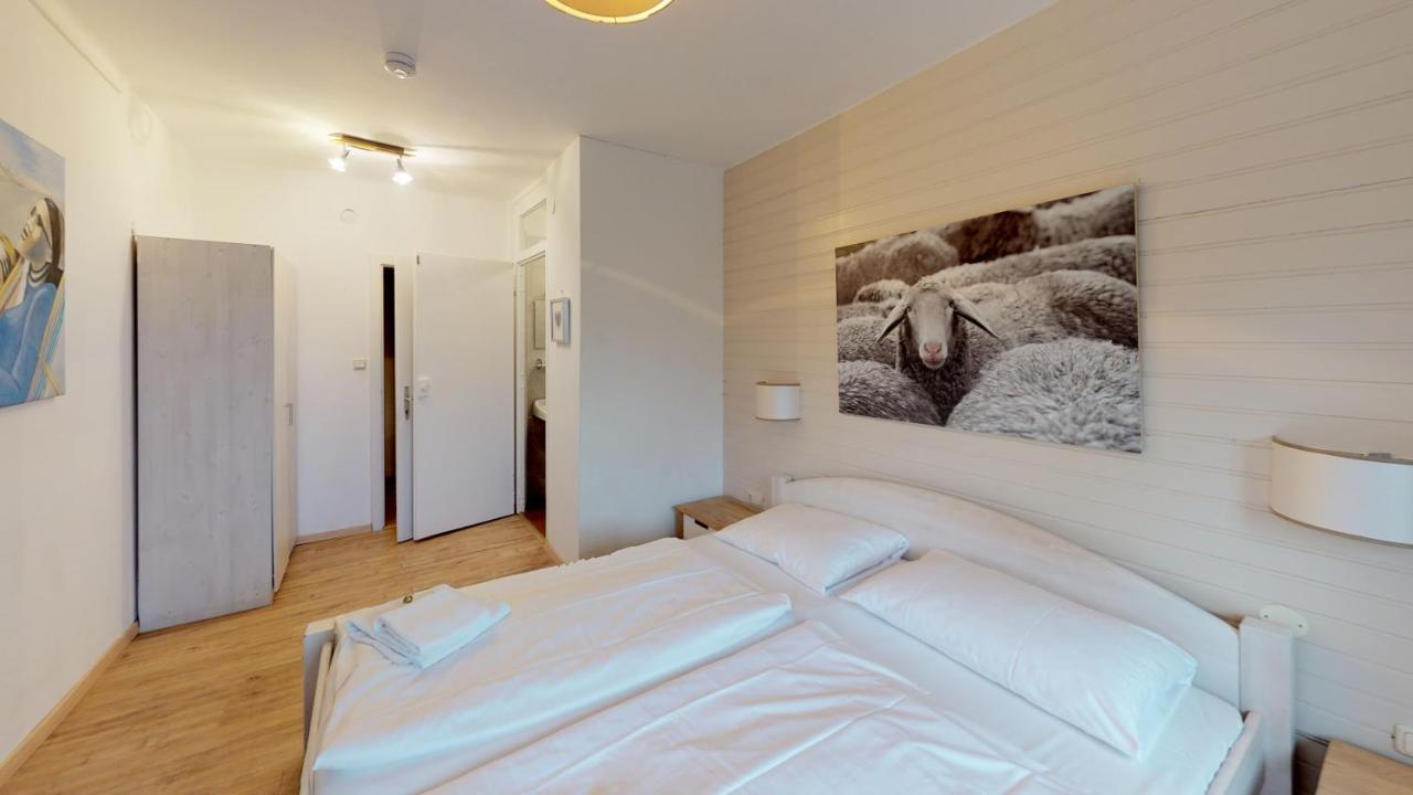 Haus Edelweiss Am See Zell am See Exterior photo