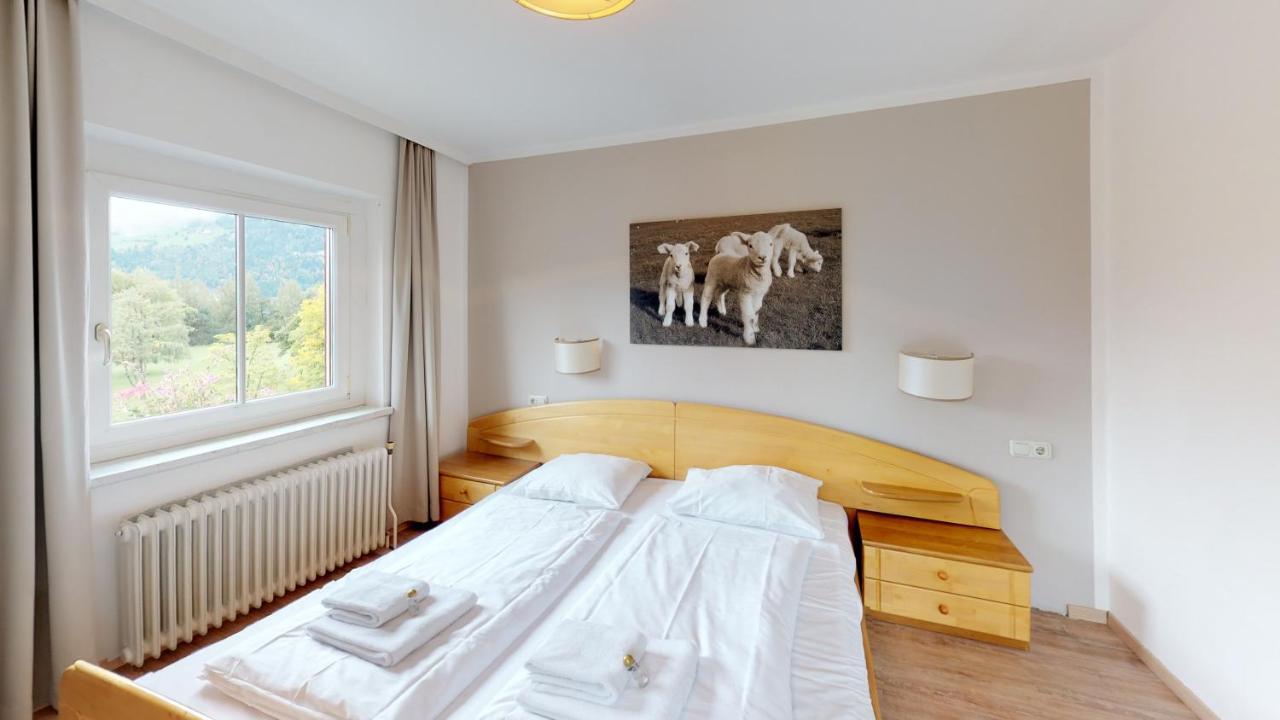 Haus Edelweiss Am See Zell am See Exterior photo